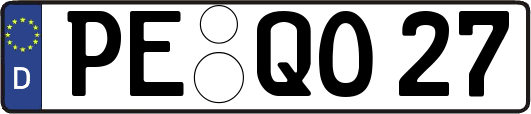 PE-QO27