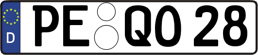 PE-QO28