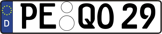 PE-QO29