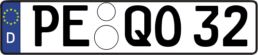 PE-QO32