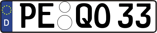 PE-QO33