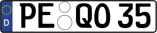 PE-QO35