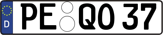 PE-QO37