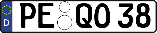 PE-QO38