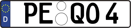 PE-QO4