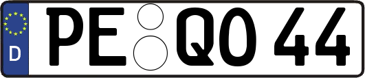PE-QO44