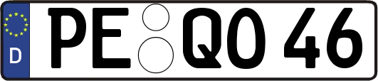 PE-QO46