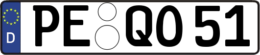 PE-QO51