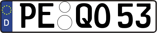 PE-QO53
