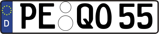 PE-QO55