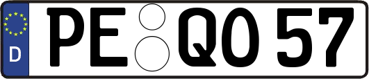 PE-QO57