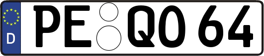 PE-QO64