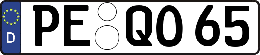 PE-QO65