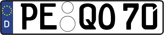 PE-QO70