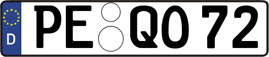 PE-QO72