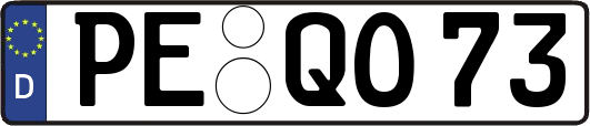 PE-QO73