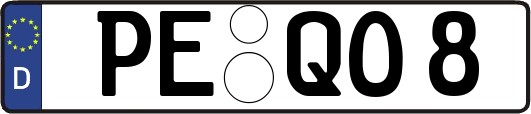 PE-QO8