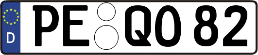 PE-QO82