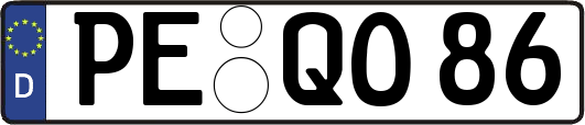 PE-QO86