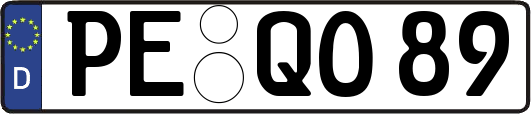 PE-QO89