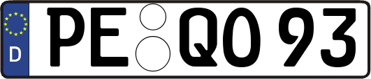 PE-QO93