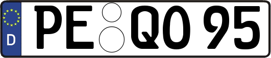 PE-QO95