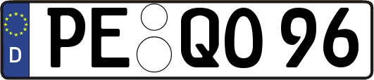 PE-QO96