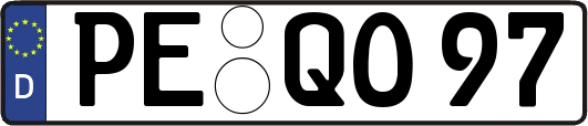 PE-QO97