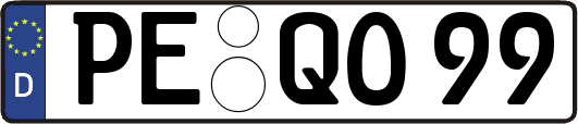 PE-QO99