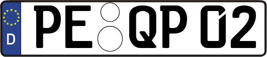 PE-QP02