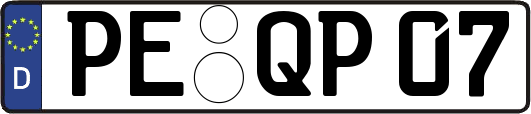 PE-QP07