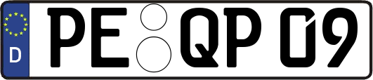 PE-QP09