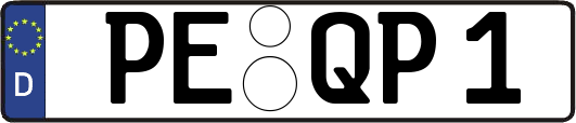 PE-QP1