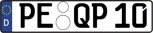 PE-QP10