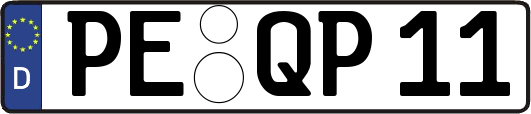 PE-QP11