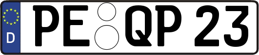 PE-QP23