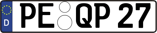 PE-QP27