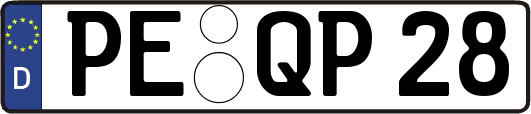 PE-QP28