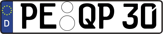 PE-QP30