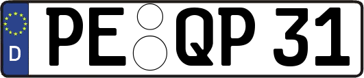 PE-QP31