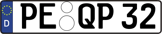 PE-QP32