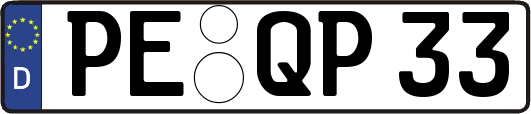 PE-QP33