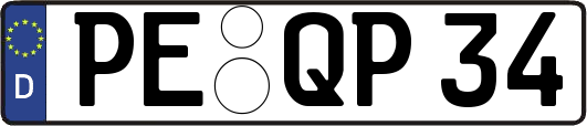 PE-QP34