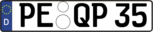 PE-QP35