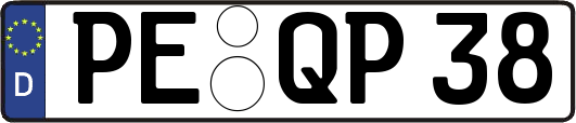 PE-QP38