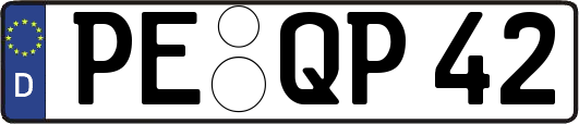 PE-QP42