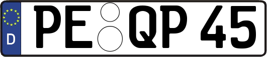 PE-QP45