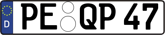 PE-QP47