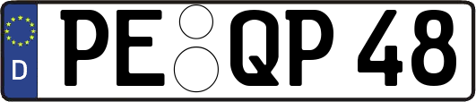 PE-QP48