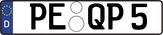 PE-QP5